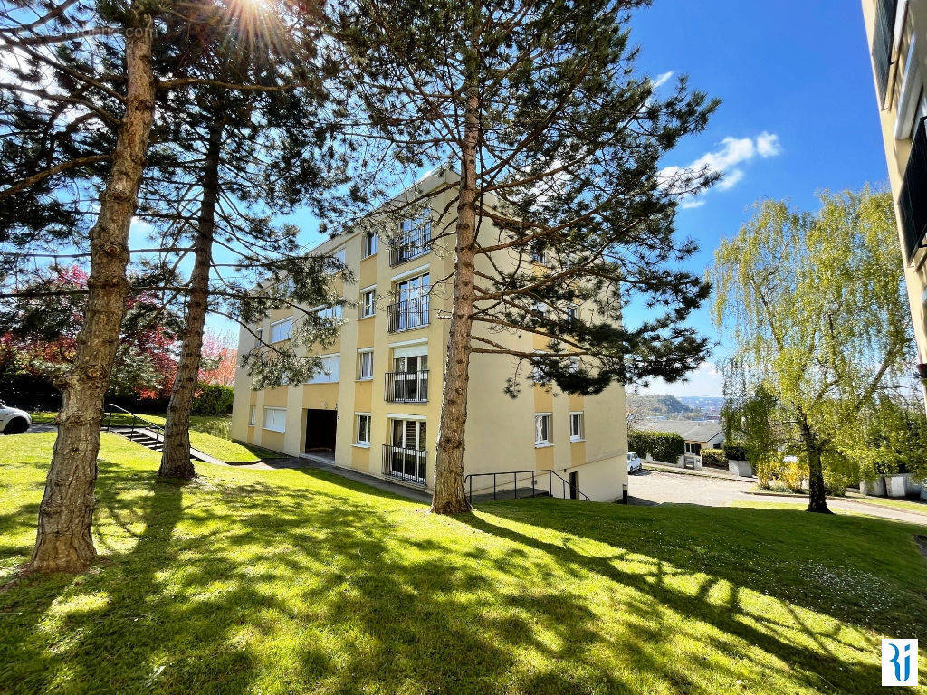 Appartement à ROUEN