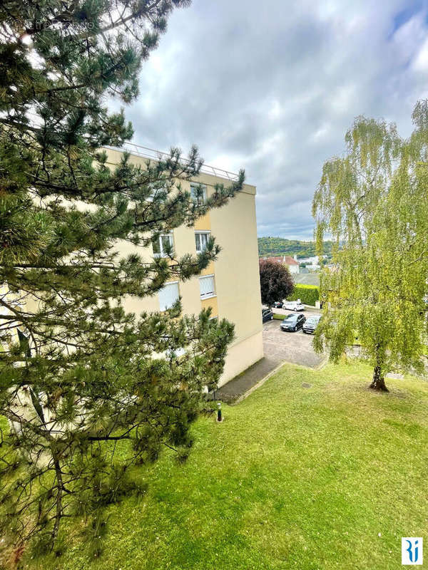 Appartement à ROUEN