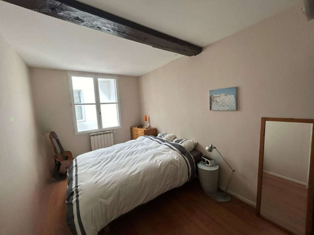 Appartement à BAYONNE