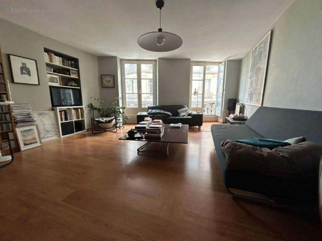 Appartement à BAYONNE