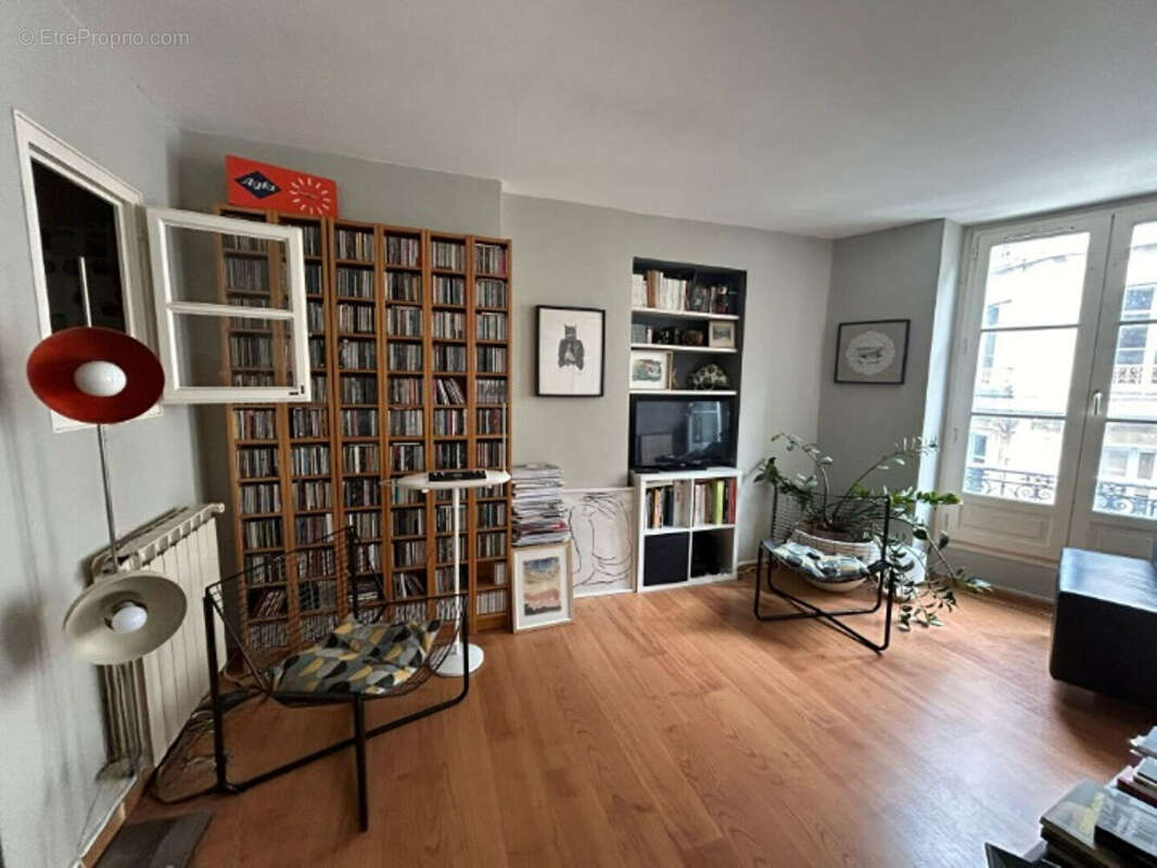 Appartement à BAYONNE