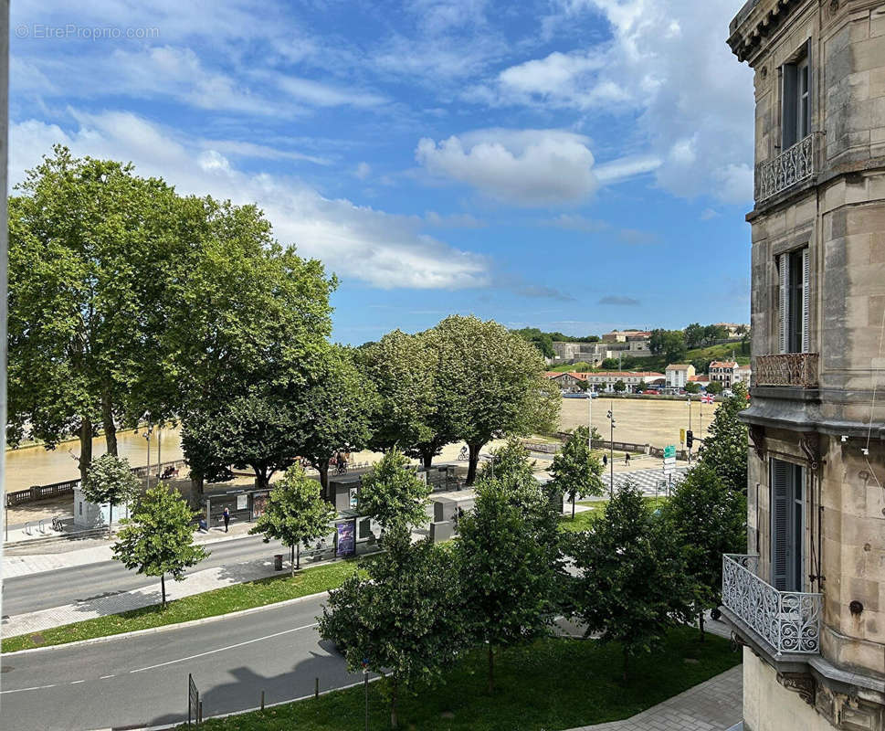 Appartement à BAYONNE