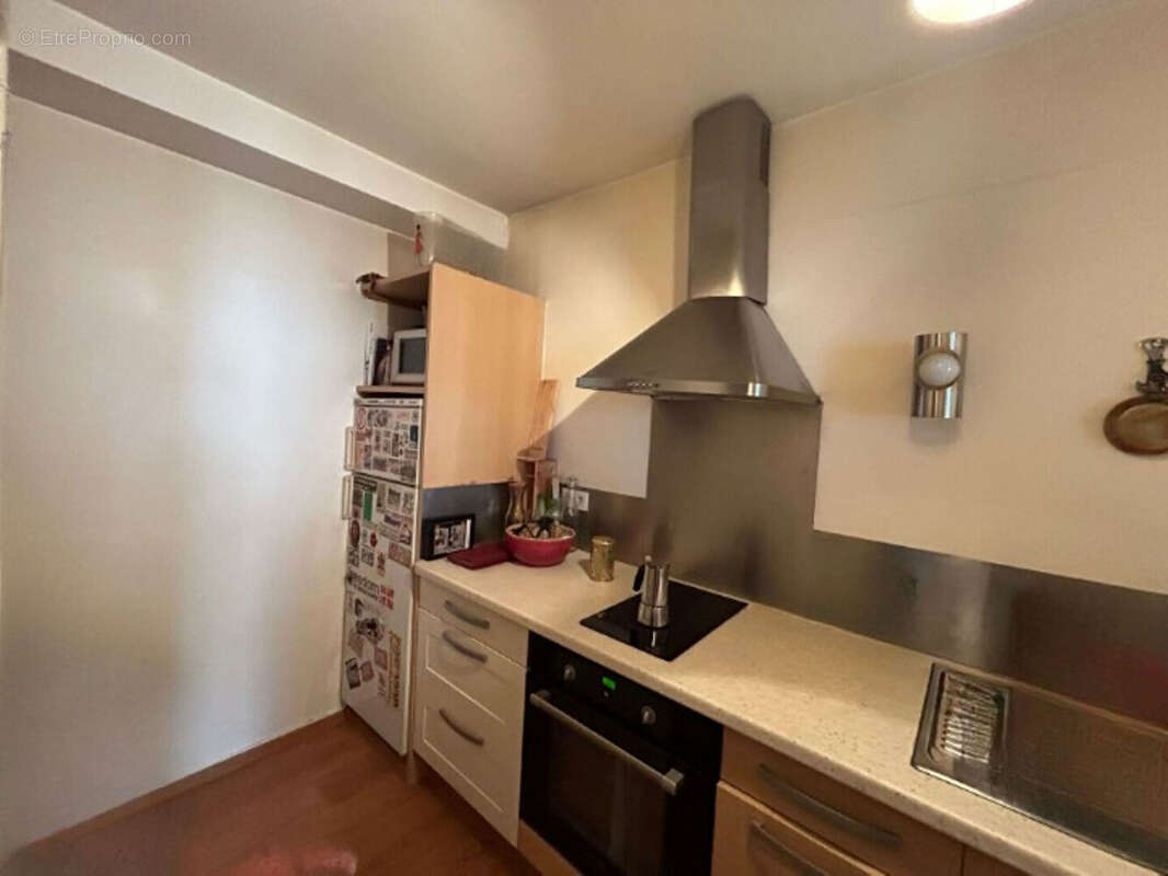 Appartement à BAYONNE