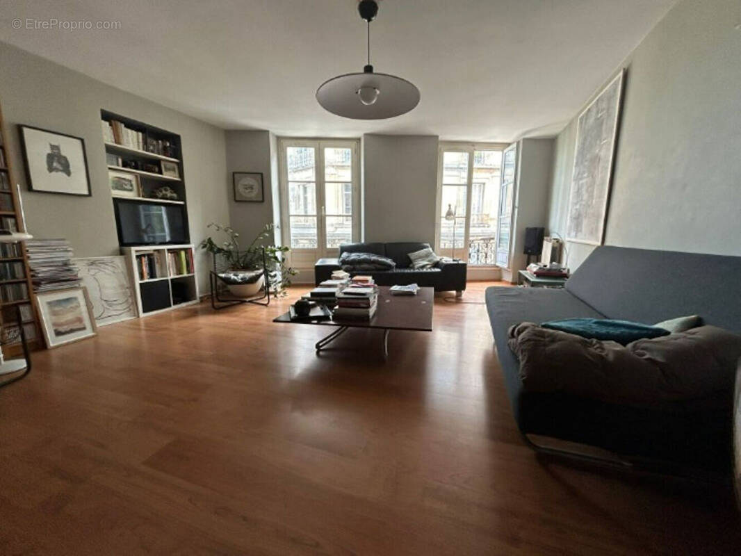 Appartement à BAYONNE