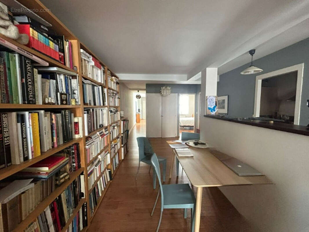 Appartement à BAYONNE