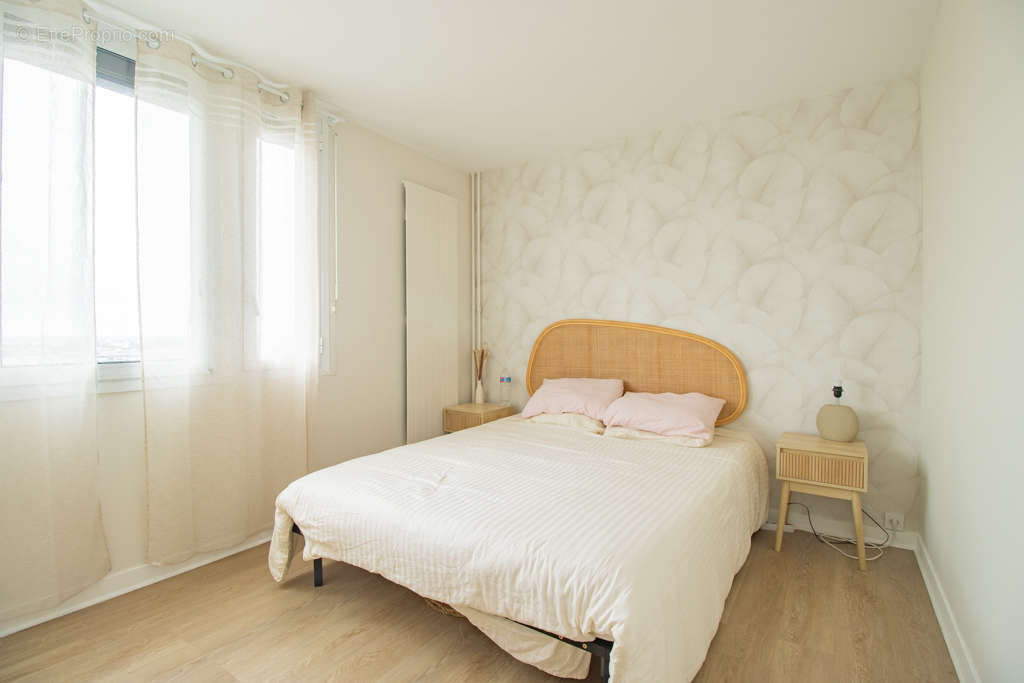 Appartement à ANGERS