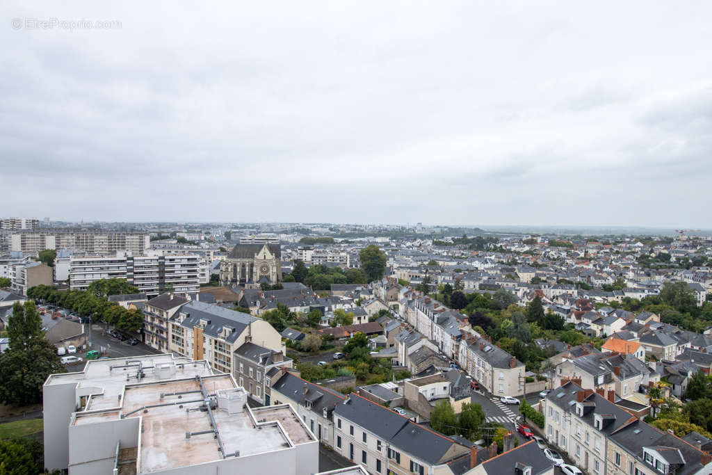 Appartement à ANGERS