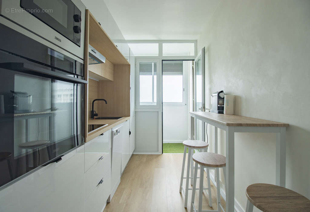 Appartement à ANGERS