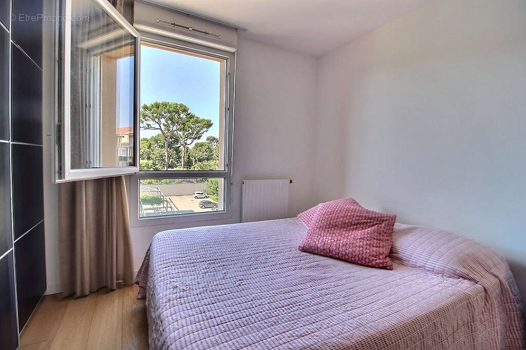 Appartement à MARSEILLE-12E