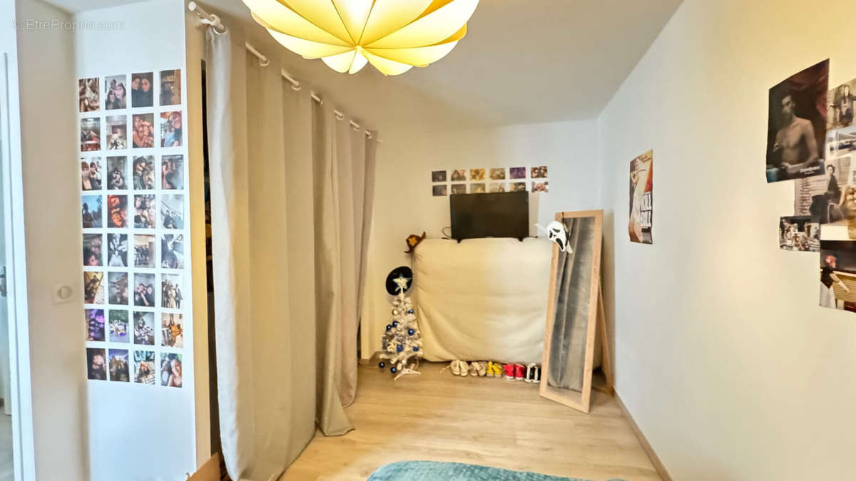 Appartement à EPINAL