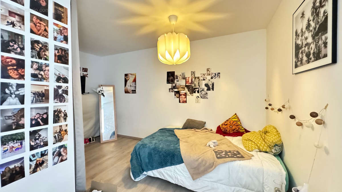 Appartement à EPINAL