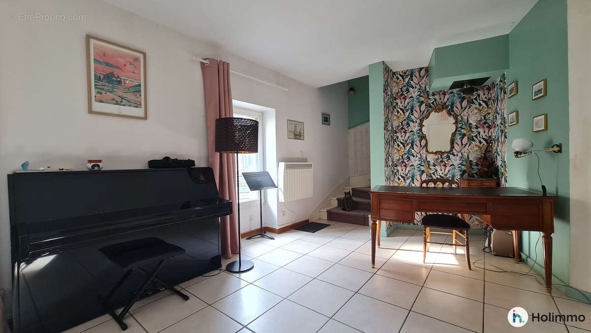 Appartement à VANNES