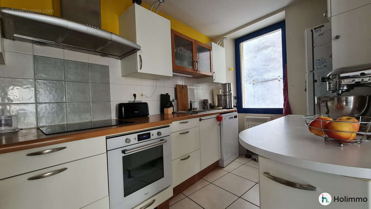 Appartement à VANNES