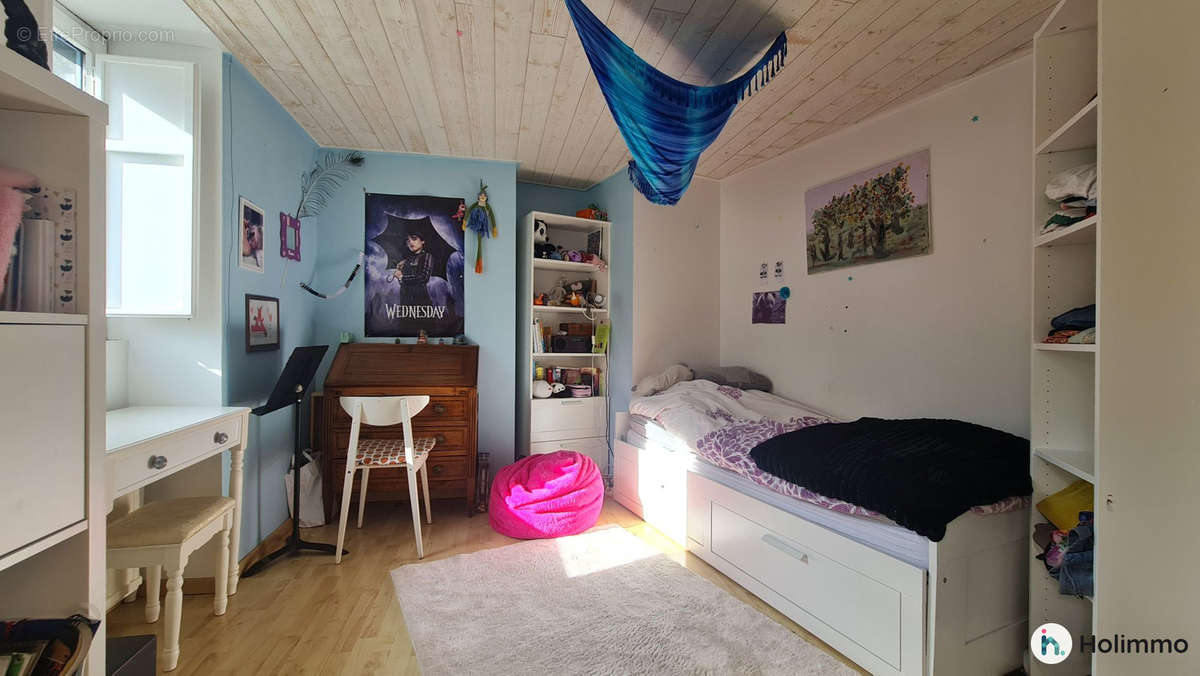 Appartement à VANNES