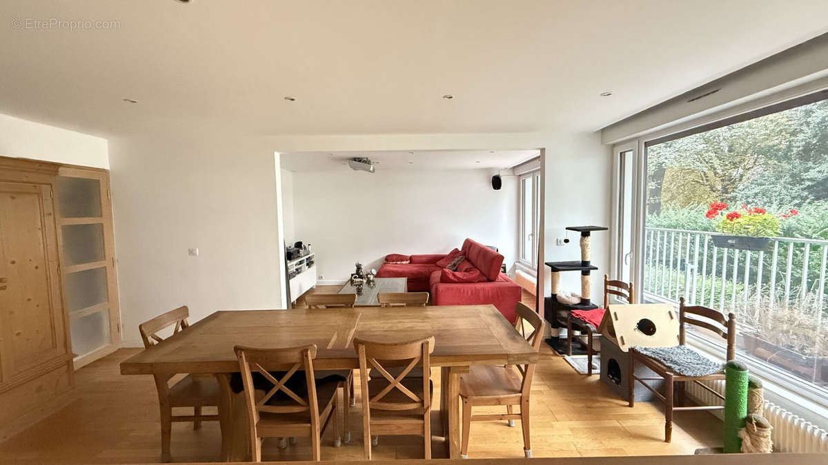 Appartement à LILLE