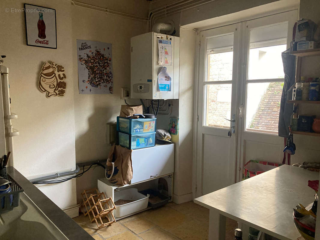 Appartement à CAEN