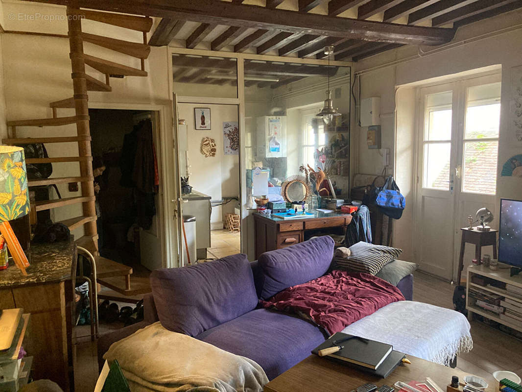 Appartement à CAEN