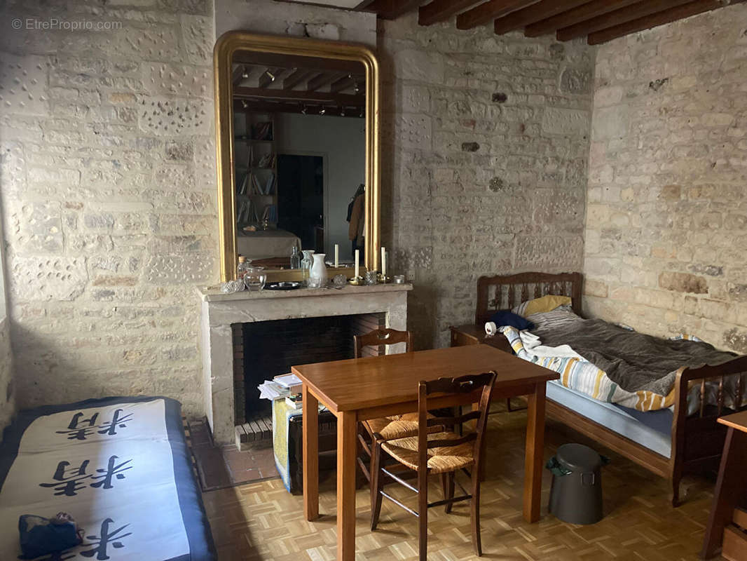 Appartement à CAEN