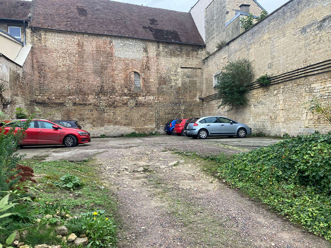 Appartement à CAEN