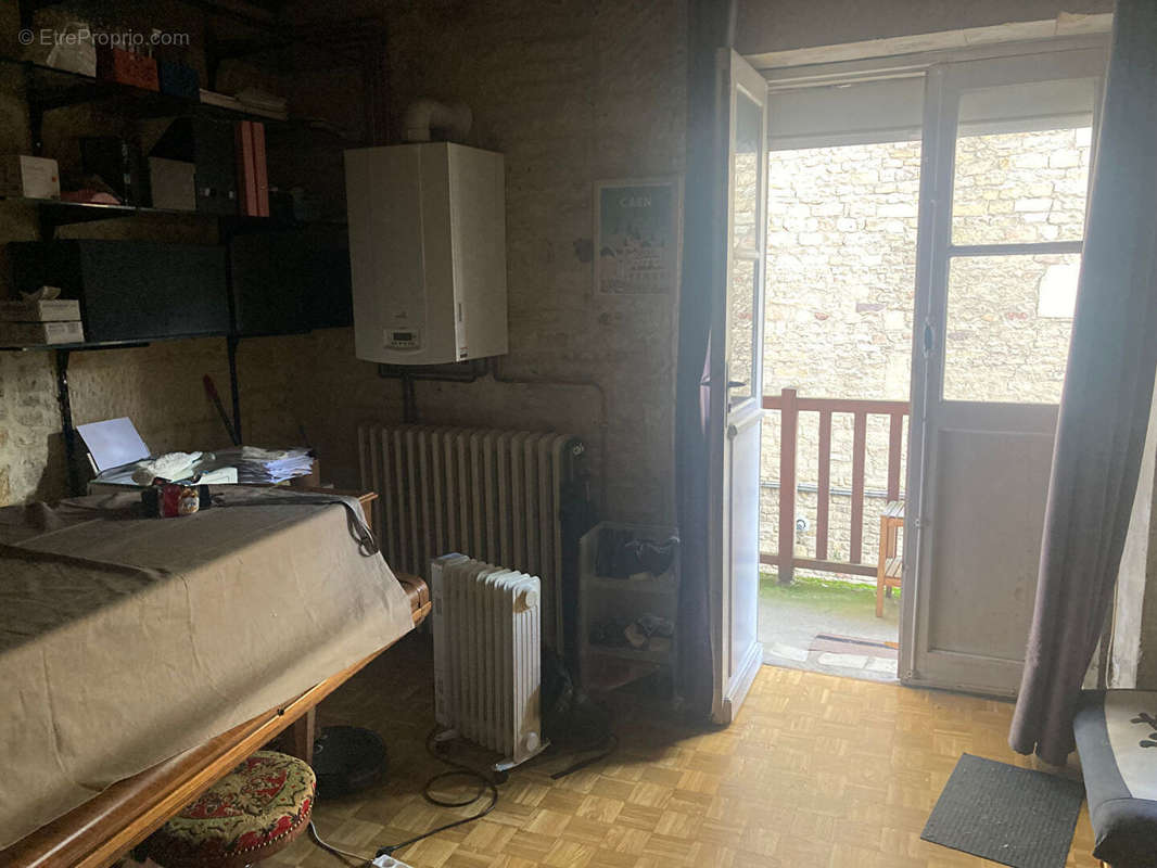 Appartement à CAEN