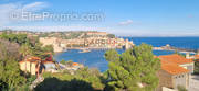 Appartement à COLLIOURE