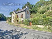 Maison à PLERIN