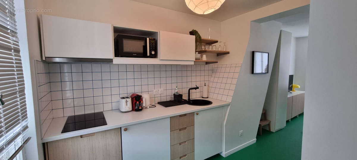 Appartement à LE HAVRE