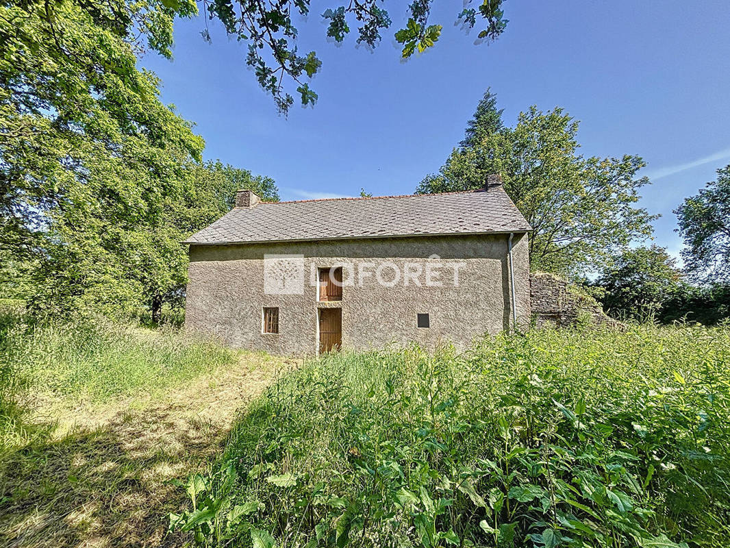 Maison à SAINTE-MARIE