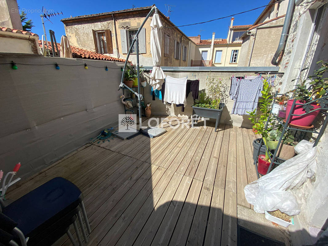 Appartement à PRADES