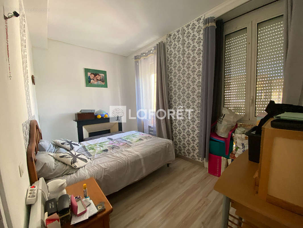 Appartement à PRADES