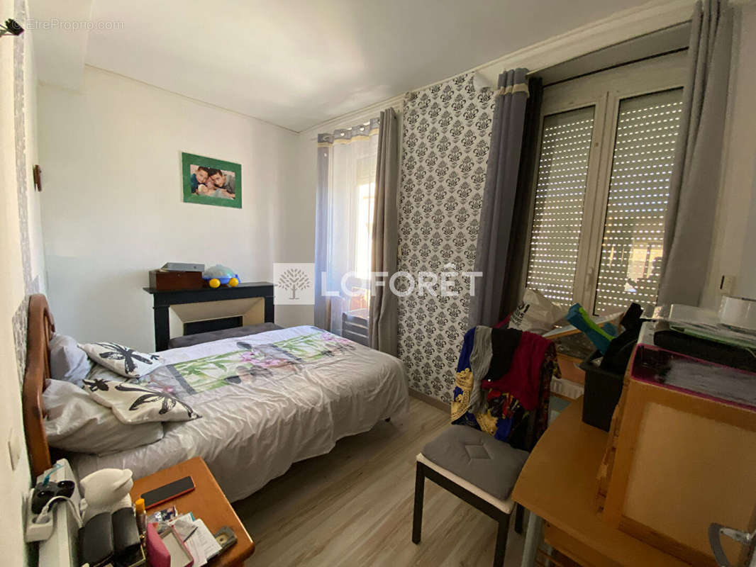 Appartement à PRADES