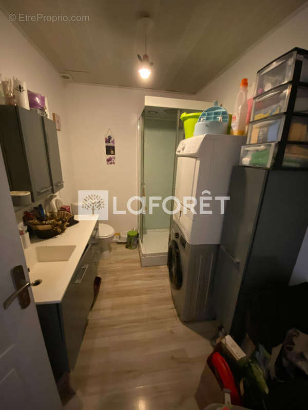 Appartement à PRADES