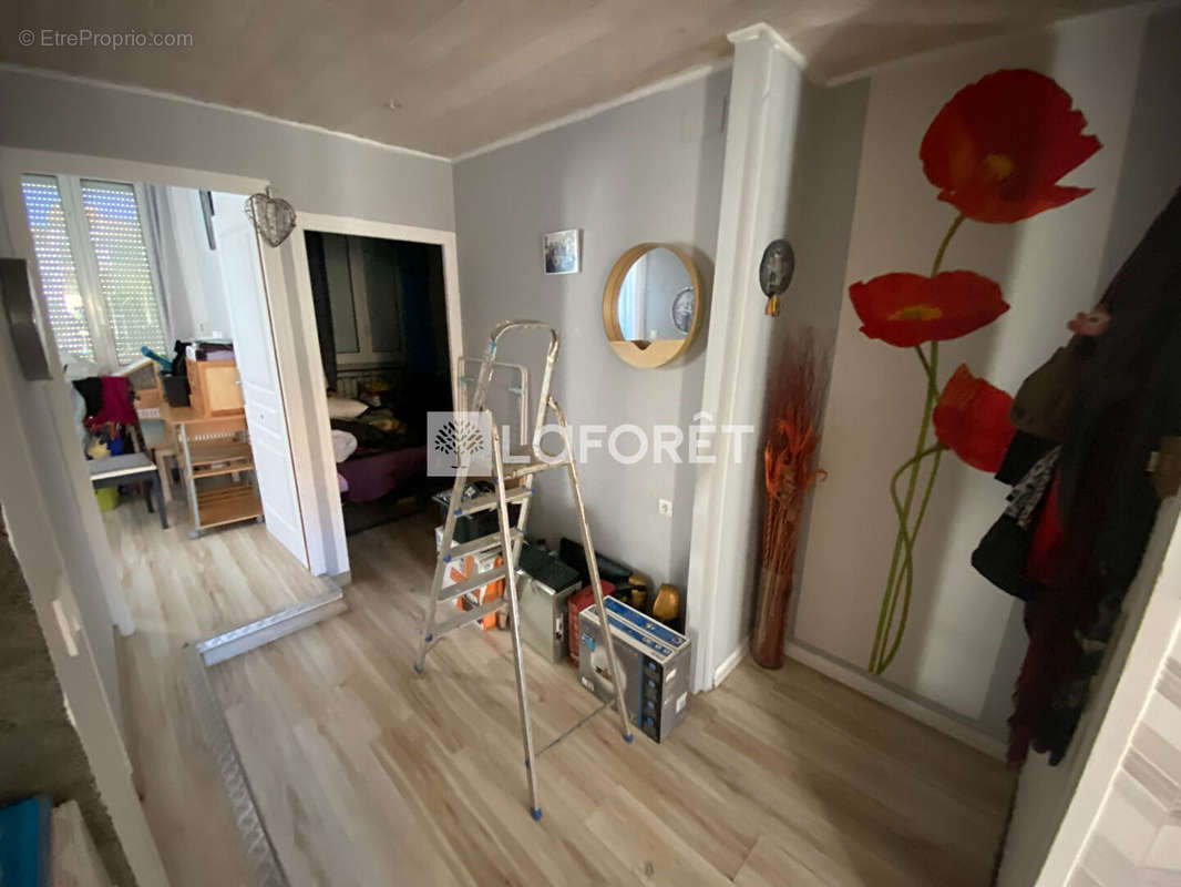 Appartement à PRADES