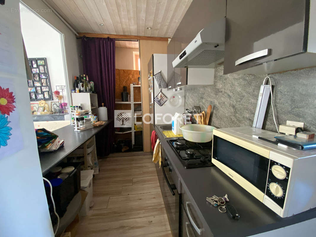 Appartement à PRADES