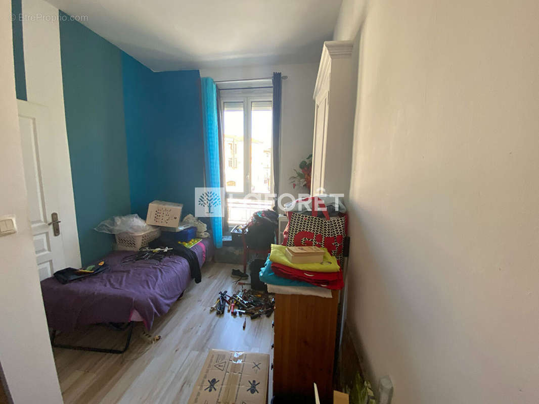 Appartement à PRADES