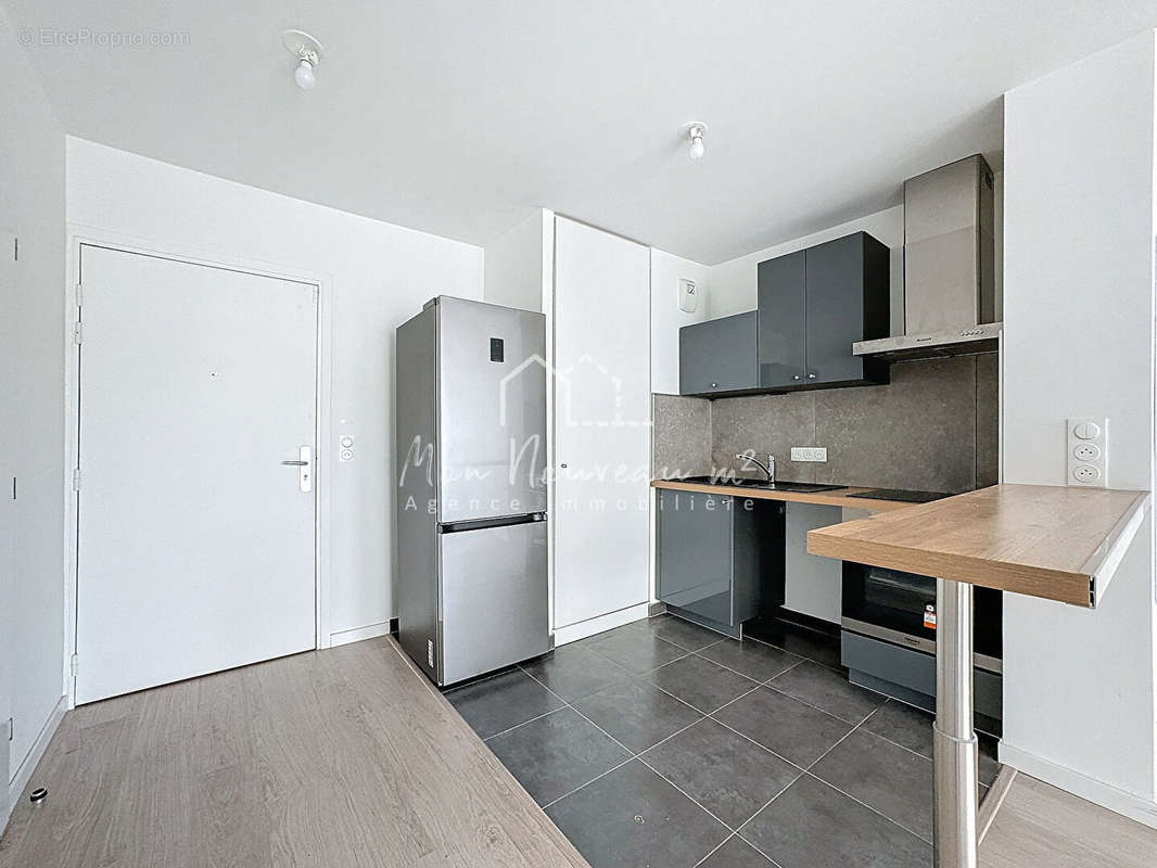 Appartement à NOISY-LE-GRAND