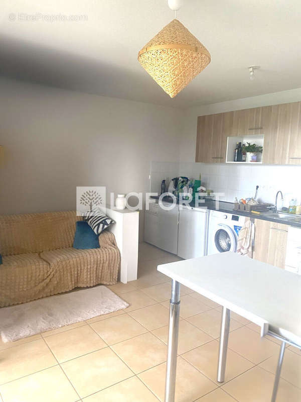 Appartement à BALMA