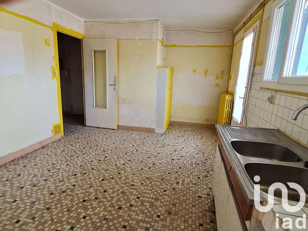 Photo 4 - Appartement à TAIN-L&#039;HERMITAGE