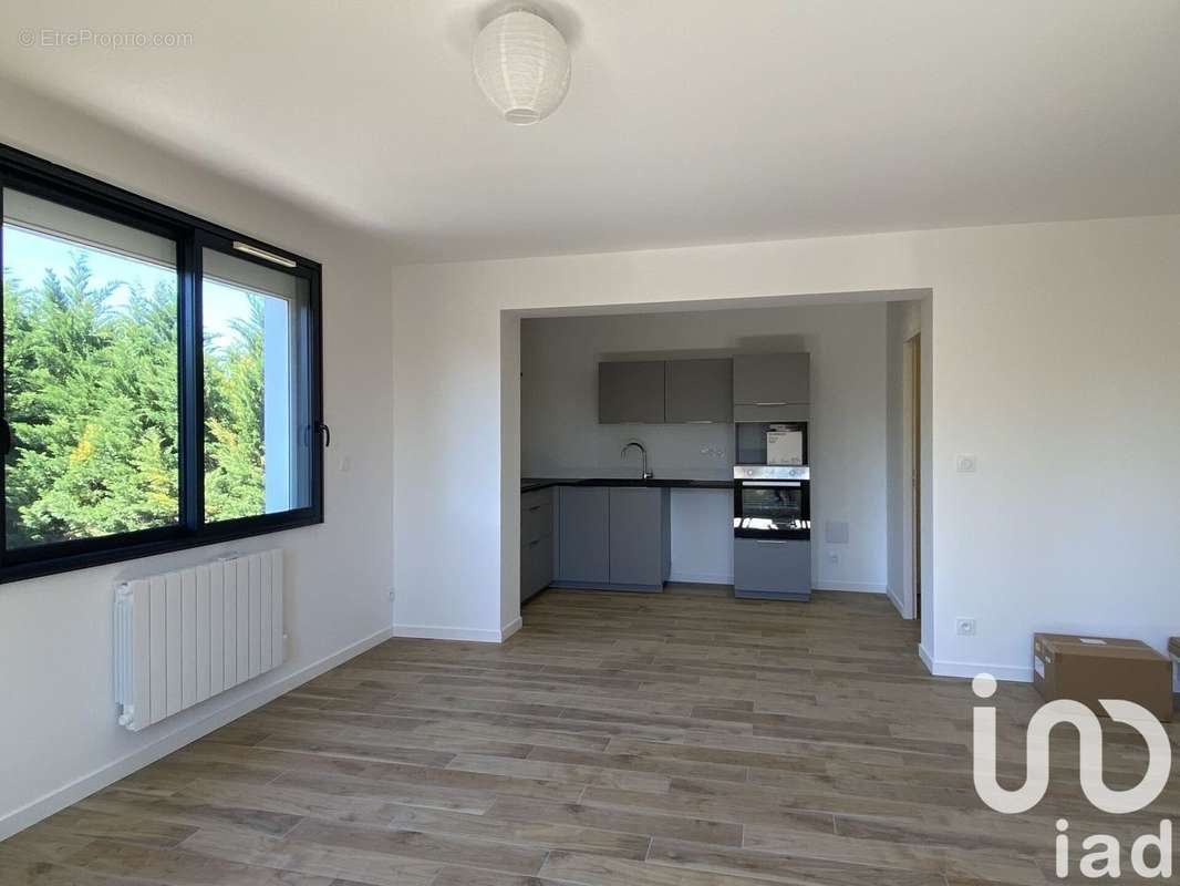 Photo 2 - Appartement à PESSAC