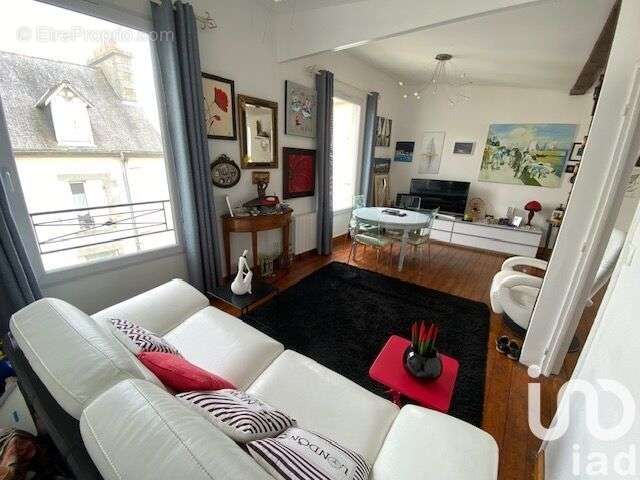 Photo 2 - Appartement à SAINT-QUAY-PORTRIEUX