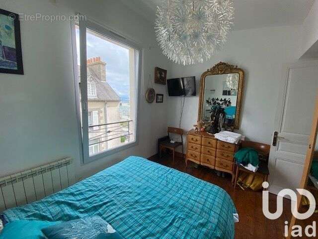 Photo 9 - Appartement à SAINT-QUAY-PORTRIEUX