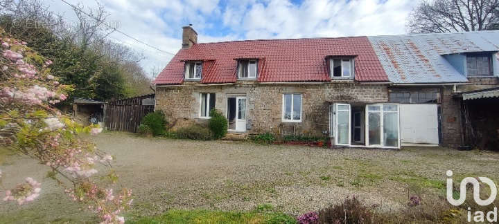 Photo 2 - Maison à SAINT-CHRISTOPHE-DE-CHAULIEU