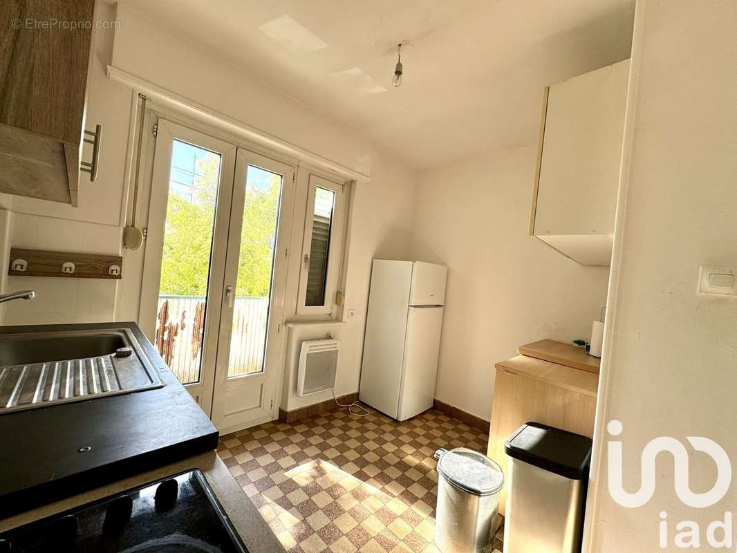 Photo 3 - Appartement à MULHOUSE