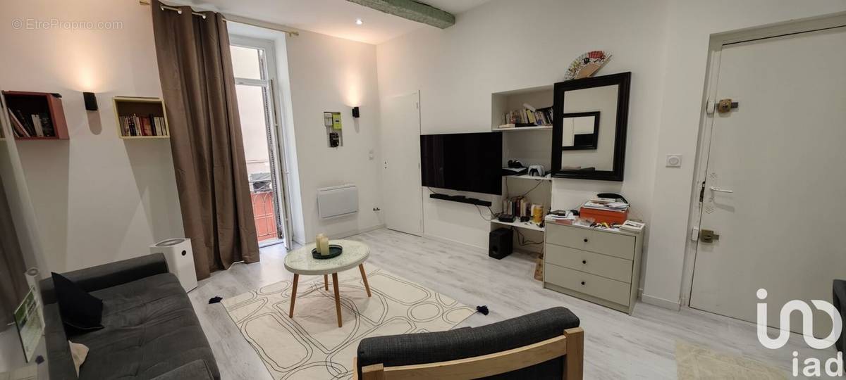 Photo 1 - Appartement à NIMES