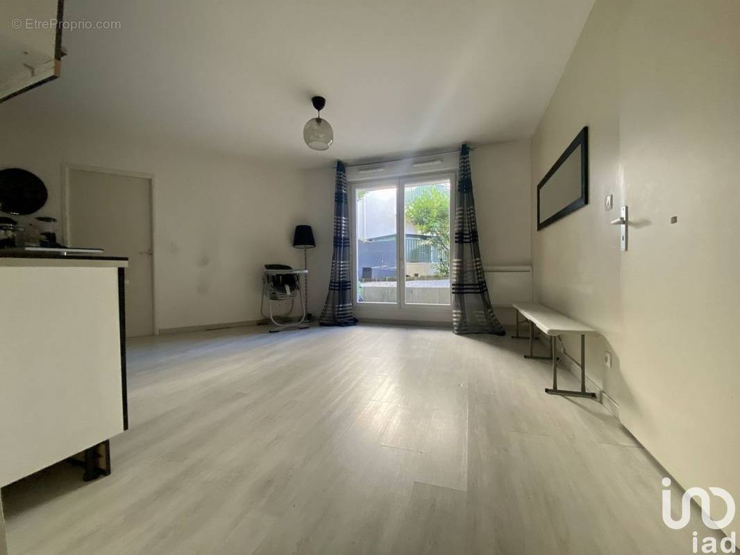 Photo 1 - Appartement à GARGES-LES-GONESSE