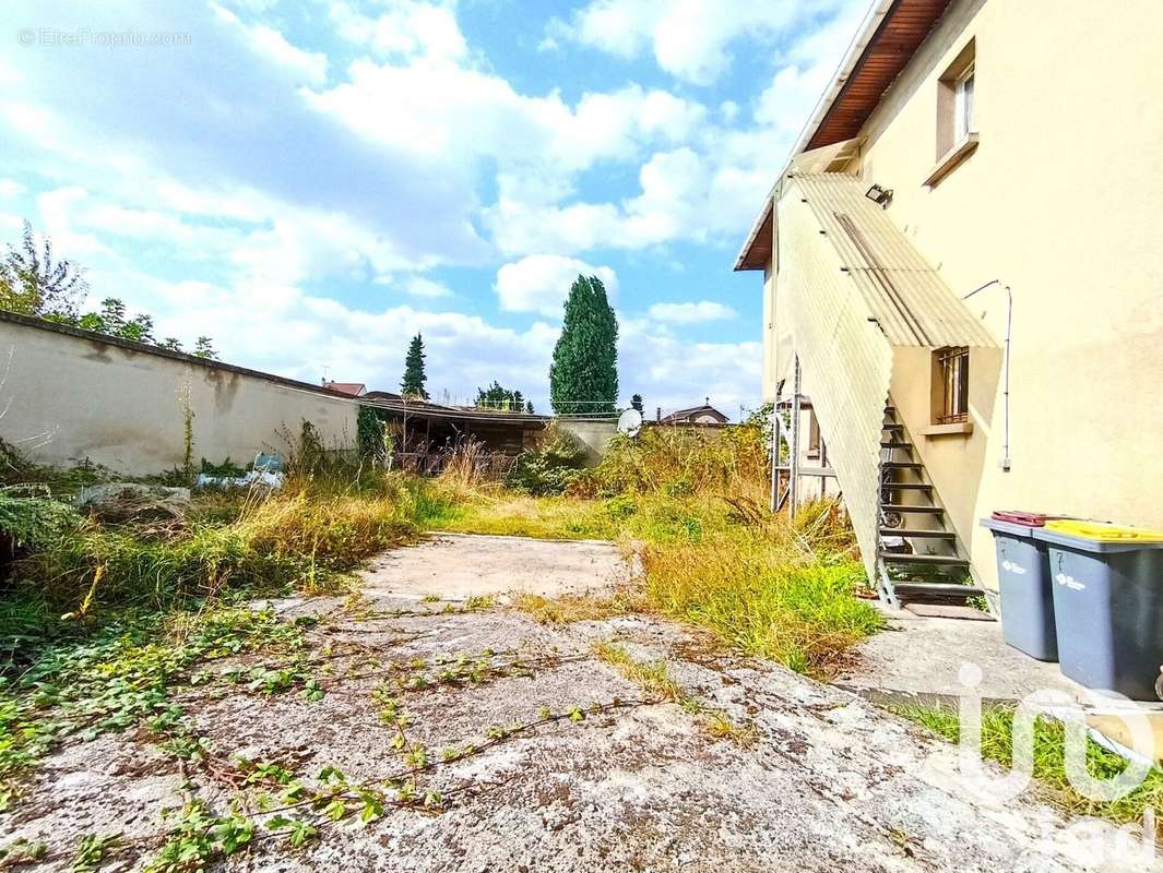 Photo 5 - Maison à MONTREUIL