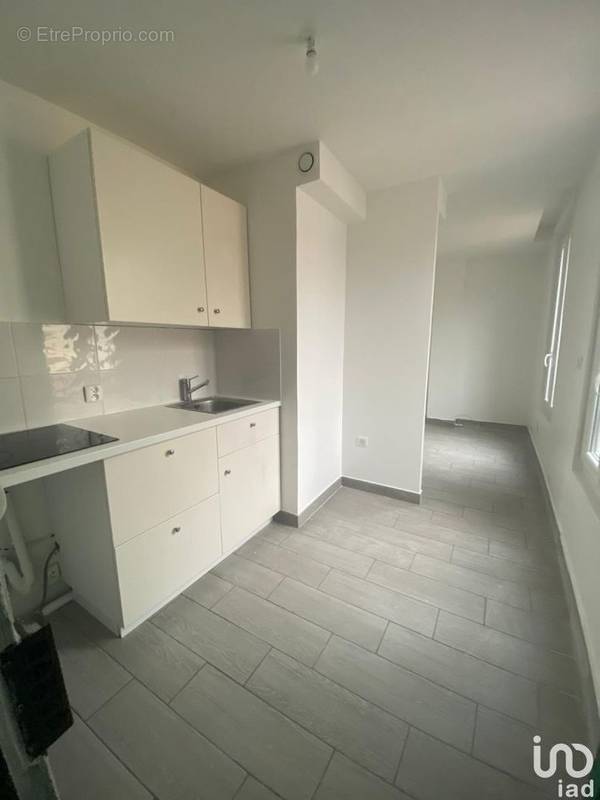 Photo 1 - Appartement à CHOISY-LE-ROI