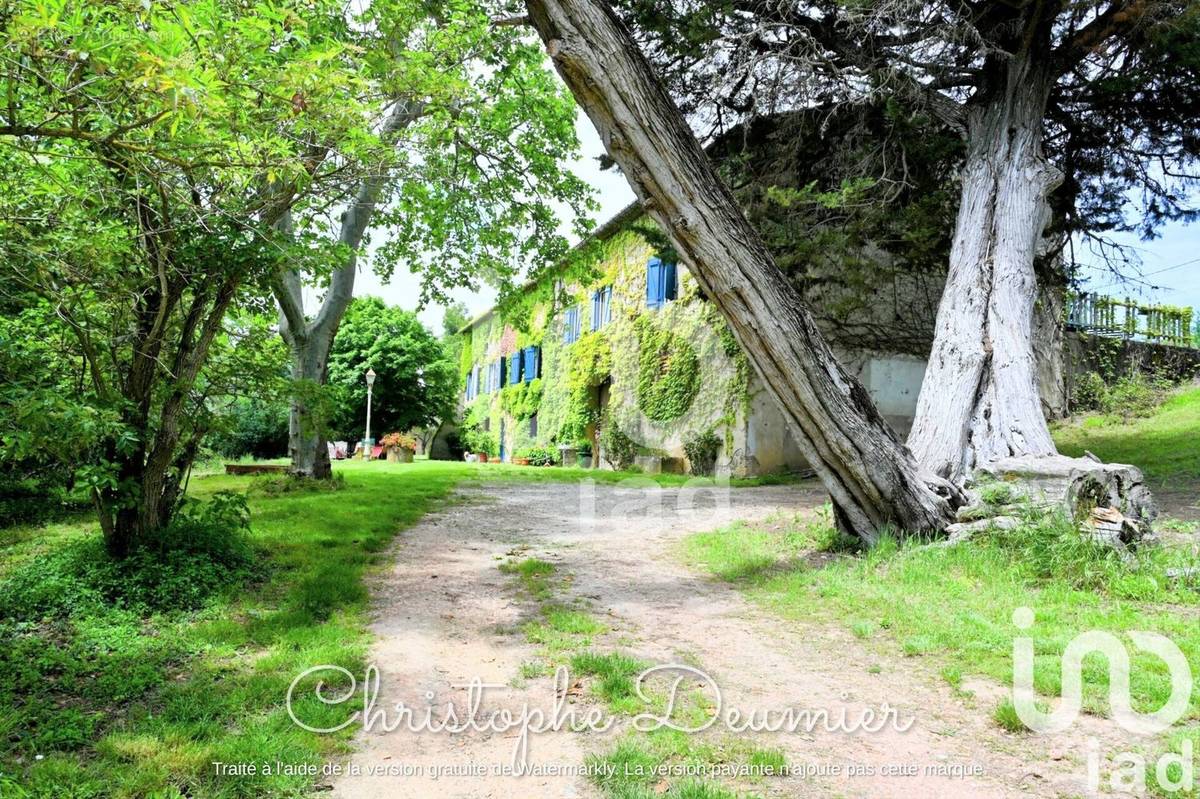 Photo 1 - Maison à LIMOUX