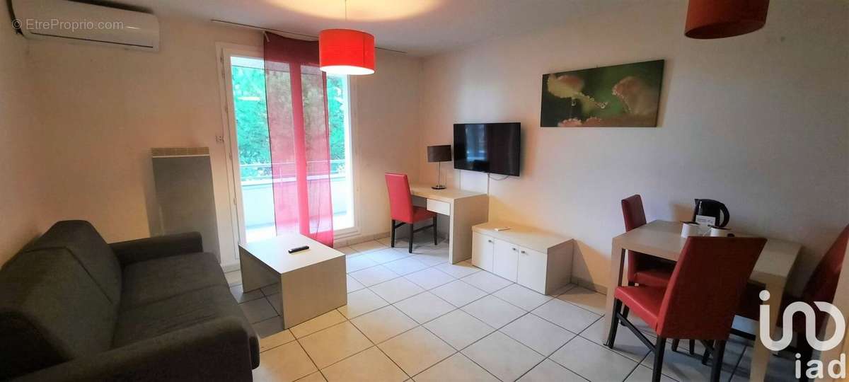 Photo 2 - Appartement à SAINT-JEAN-D&#039;ILLAC