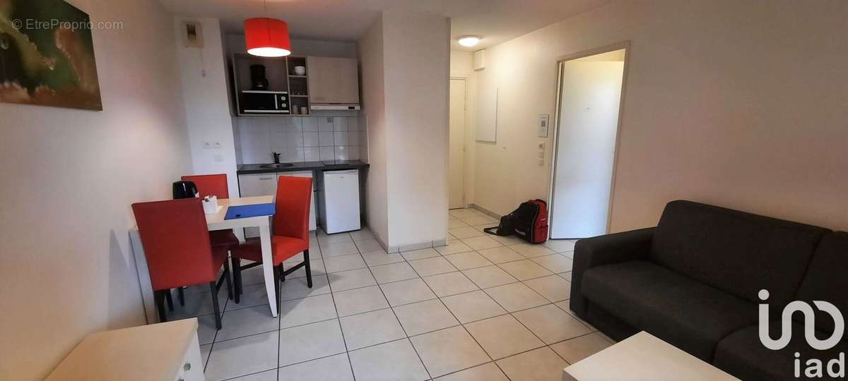 Photo 3 - Appartement à SAINT-JEAN-D&#039;ILLAC